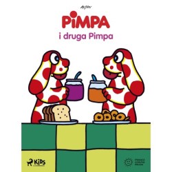 Pimpa i druga Pimpa