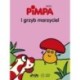 Pimpa i grzyb marzyciel