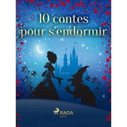 10 contes pour s'endormir