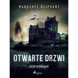 Otwarte drzwi. Zbiór opowiadań