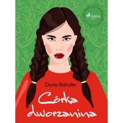 Córka dworzanina