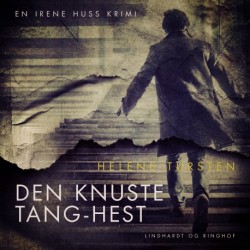 Den knuste tang-hest