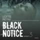 Black notice: Afsnit 3