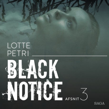 Black notice: Afsnit 3