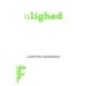 Ulighed