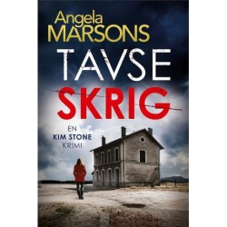 Tavse skrig