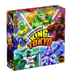 King of Tokyo