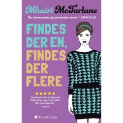 Findes der en, findes der flere: Den om Edie 1