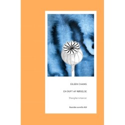 En duft af røgelse: Shanghairomancer