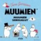 Muumien seikkailut 1