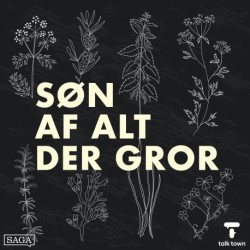 Du sagde noget med at københavnere har hovedet oppe i røven