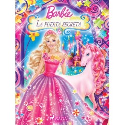 Barbie - La puerta secreta