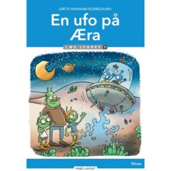 En ufo på Æra, Læs Lydret 1