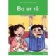 Bo er rå, Læs Lydret 0