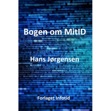 Bogen om MitID: Tip og vejledning til MitID