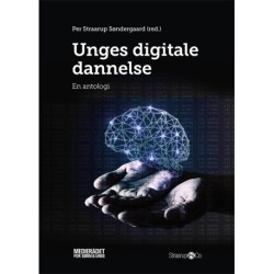 Unges digitale dannelse