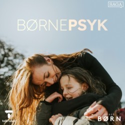 1: Derfor skændes søskende – med Fie Hørby