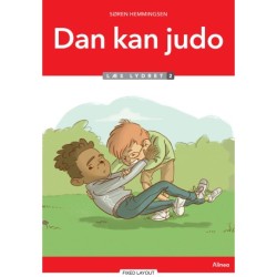Dan kan judo, Læs Lydret 2