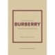 Little Book of Burberry: The Story of the Iconic Fashion House
