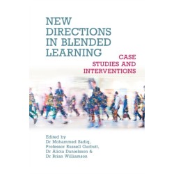 New Directions in Blended Learning – Case Studies and Interventions