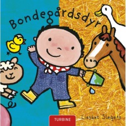 Bondegårdsdyr