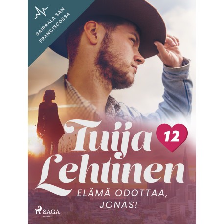 Elämä odottaa, Jonas!