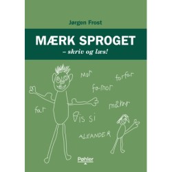 Mærk sproget – skriv og læs!