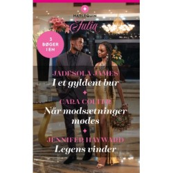 I et gyldent bur / Når modsætninger mødes / Legens vinder