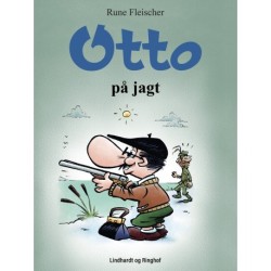 Otto på jagt