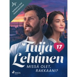 Missä olet, rakkaani?