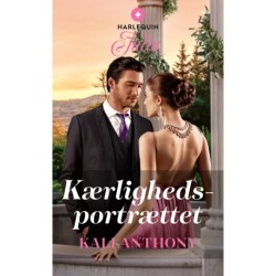 Kærlighedsportrættet