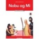 Nobu og Mi, Læs Lydret 2
