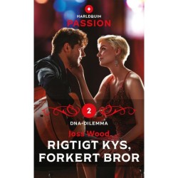 Rigtigt kys, forkert bror