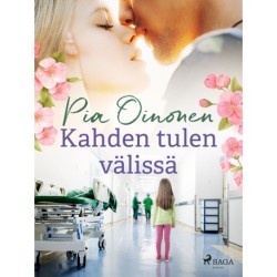 Kahden tulen välissä