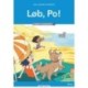 Løb, Po!, Læs Lydret 1