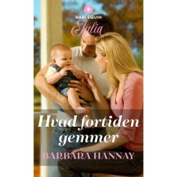 Hvad fortiden gemmer