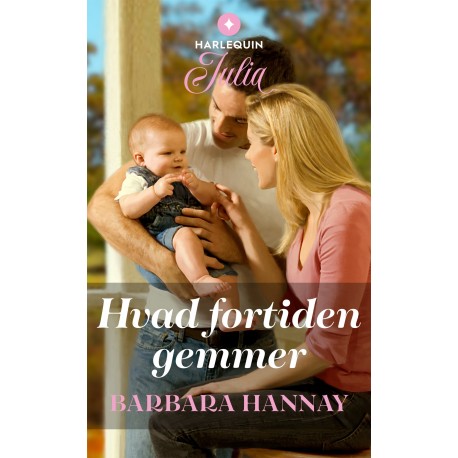Hvad fortiden gemmer