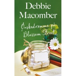 Ønskedrømme på Blossom Street