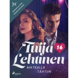Matkalla tähtiin