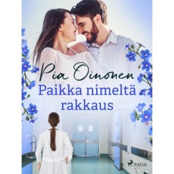 Paikka nimeltä rakkaus