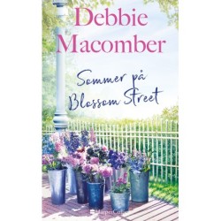 Sommer på Blossom Street