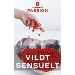 Vildt sensuelt