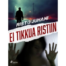 Ei tikkua ristiin