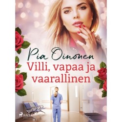 Villi, vapaa ja vaarallinen