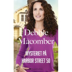 Mysteriet på Harbor Street 50