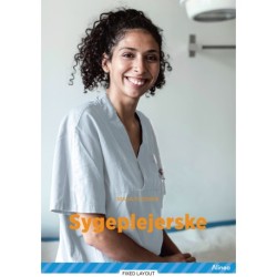 Sygeplejerske, Blå Fagklub