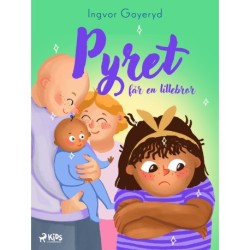 Pyret får en lillebror