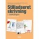 Stilladseret skrivning i indskolingen