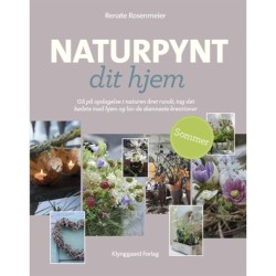 Naturpynt dit hjem SOMMER