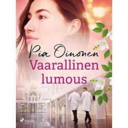 Vaarallinen lumous
